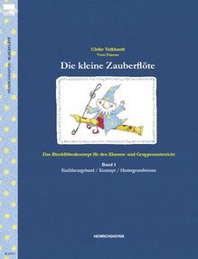 Titel Lehrerband 1