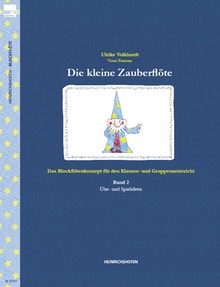 Titel Lehrerband 2