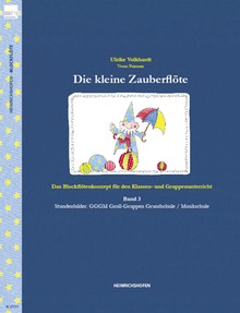 Titel Lehrerband 3