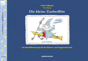 Titel Schülerband